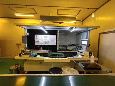 三工位_UV转印机