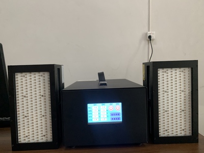 LED UVL固化系统